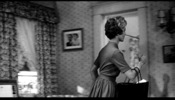Psycho (1960)Janet Leigh, bathroom and handbag